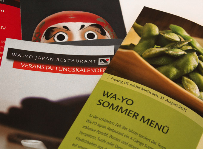 WA-YO Japan Restaurant
